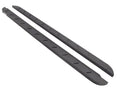 RB10 Slim Line Running Boards With Mounting Brackets Protective Bedliner Coating 2004-2014 Ford F-150 Extended Cab Go Rhino