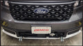 BASEPLATE F/FORD MAVERICK