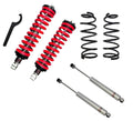FREEDOM OFFROAD coilovers