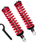FREEDOM OFFROAD coilovers detail