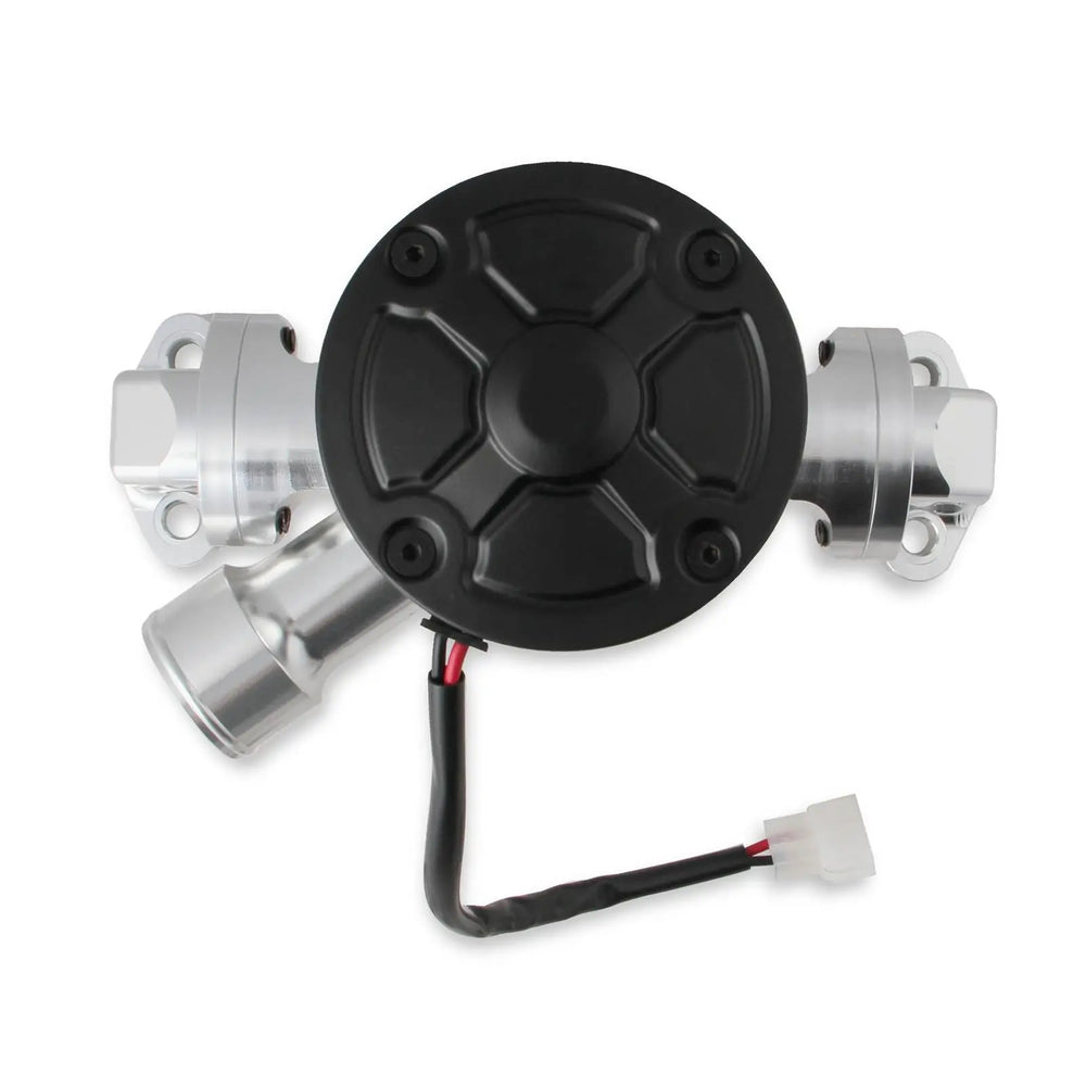 FROSTBITE ALUMINUM 50GPM ELECTRIC W