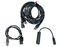 Supertech Yamaha FZR-1800 Dual Spring Kit