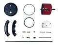 Supertech Yamaha FZR-1800 Dual Spring Kit