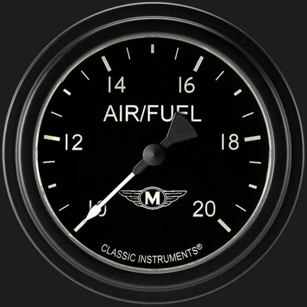 MOAL 2 5/8IN AIR/FUEL RATIO FS