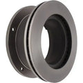 BRAKE ROTR HUB
