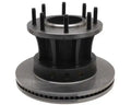 BRAKE ROTR HUB