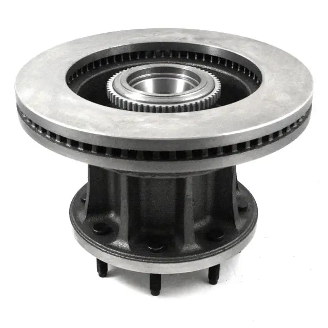 BRAKE ROTR HUB