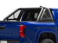 ARMORDILLO roof rack installed view