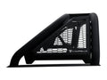 ARMORDILLO roof rack close-up