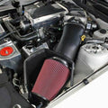 ATI Damper - 7.81in - Alum - 6/10 Grv - Ford GT 500 - 5.4 / 5.8 - 07-14 - 10 Percent OD Size