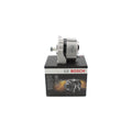 RE ALTERNATOR