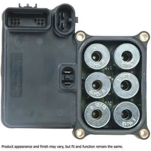 ANTI-LOCK BRAKING SYSTEMS