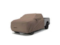 Covercraft Custom Cab Area Cover Weathershield HP - Taupe