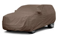 Covercraft Custom Fit Car Covers - WeatherShield HP Taupe