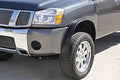 Pacer Products auto part