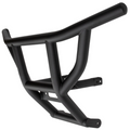 Wehrli 2019+ Honda Talon 1000X/R Front Bumper w/Fair Lead Mount - Talon Red