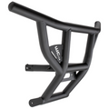 Wehrli 2019+ Honda Talon 1000X/R Front Bumper w/Fair Lead Mount - Talon Red