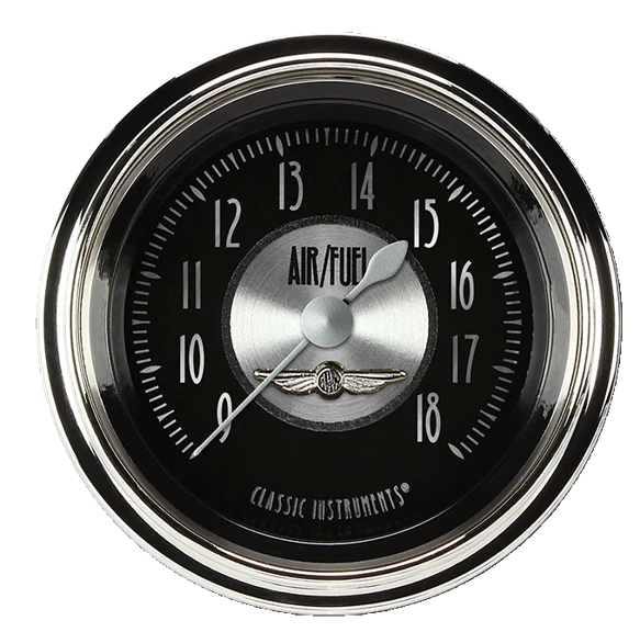 AMER TRAD 2IN AIR/FUEL RATIO