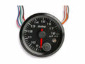VELOCITY BLACK 2IN AIR/FUEL RATIO