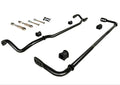 Eibach 24mm Front & 25mm Rear Anti-Roll Kit for 78-89 Porsche 911 Carrera