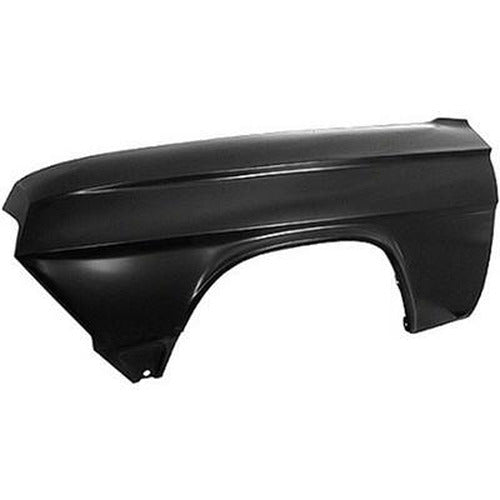 FENDER; FRONT; LH; 62 IMPALA