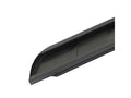 RB10 Slim Line Running Boards With Mounting Brackets Protective Bedliner Coating 2022-2026 Toyota Tundra Go Rhino