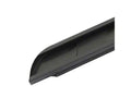 RB10 Slim Line Running Boards With Mounting Brackets Curved Protective Bedliner Coating 2015-2019 Silverado/Sierra 2500 HD Go Rhino