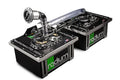 Radium Engineering Saddle Tank Fuel Cell Conversion Kit