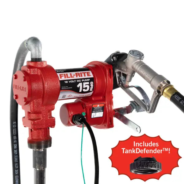 Fill-Rite auto part