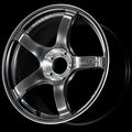 Advan RZIII 18x9.5 / +45 Offset / 5x120 BC / 72.5mm Bore / Umber Bronze Metallic & Diamond Cut
