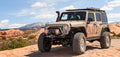 SHOCK: JK 4+ REAR 685MM