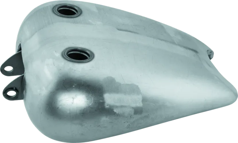 Bikers Choice 82-03 XL (95-03 Require bkc489733) 1 Piece Stretched Sportbob 4.0 Gallon Dual Cap