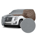 Covercraft Custom Fit Car Covers - WeatherShield HP Taupe