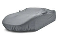 Covercraft Custom Fit Car Covers - WeatherShield HP Gray