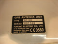 FURUNO auto part