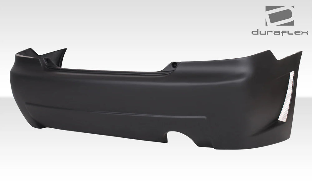 Extreme Dimensions bumper