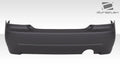 Extreme Dimensions bumper detail