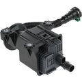 STANDARD IGN auto part installed view