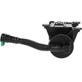 STANDARD IGN auto part close-up