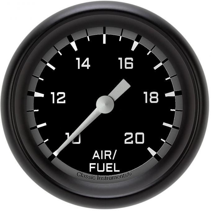 AUTO CROSS GREY 2IN AIR/FUEL RATIO