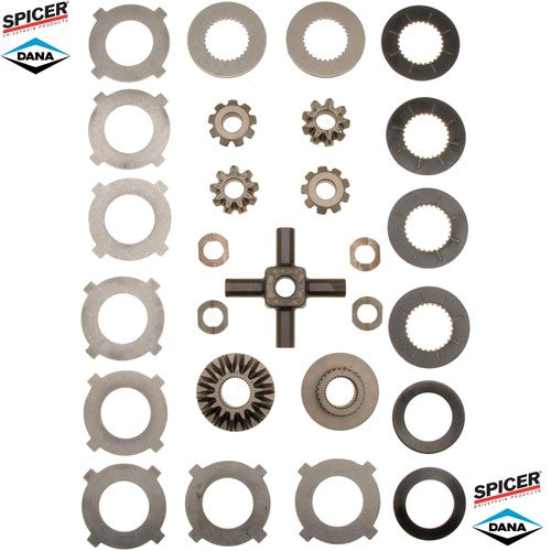 Dana auto part