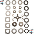 Dana auto part
