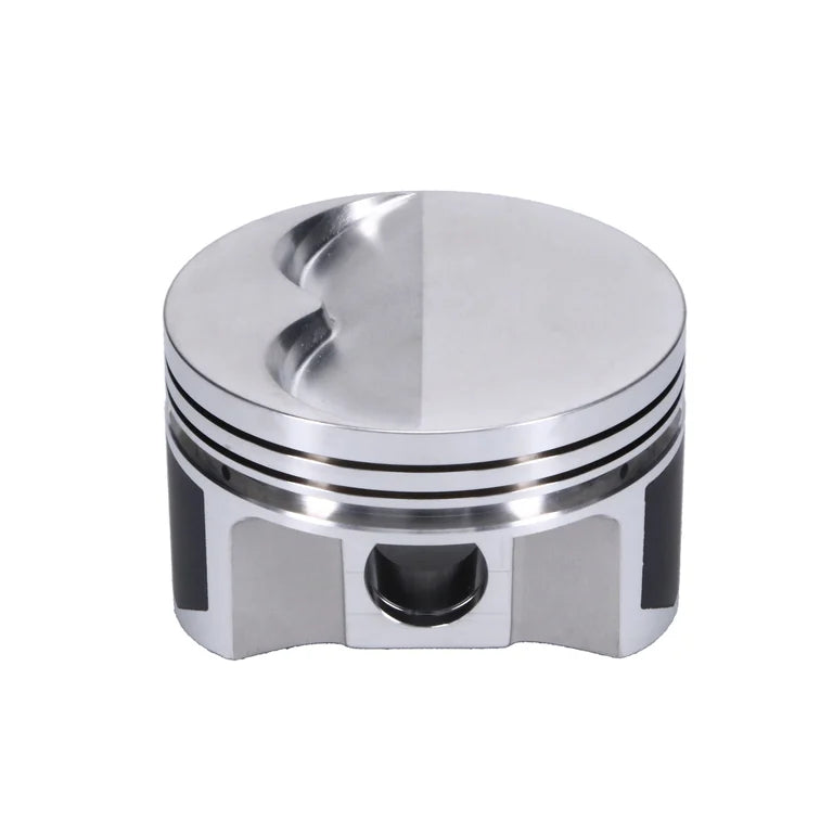 Wiseco AMC 360 PRO TRU R/DOME -21cc Dish Piston Stock Shelf Kit