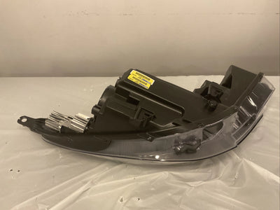 TYC headlights