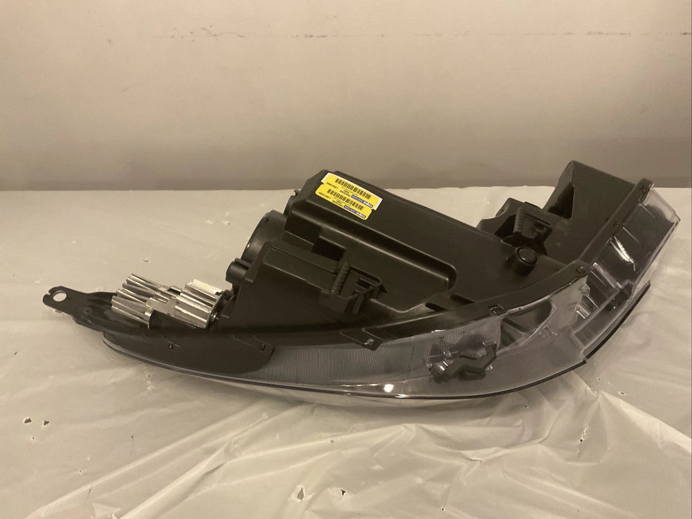 TYC headlights