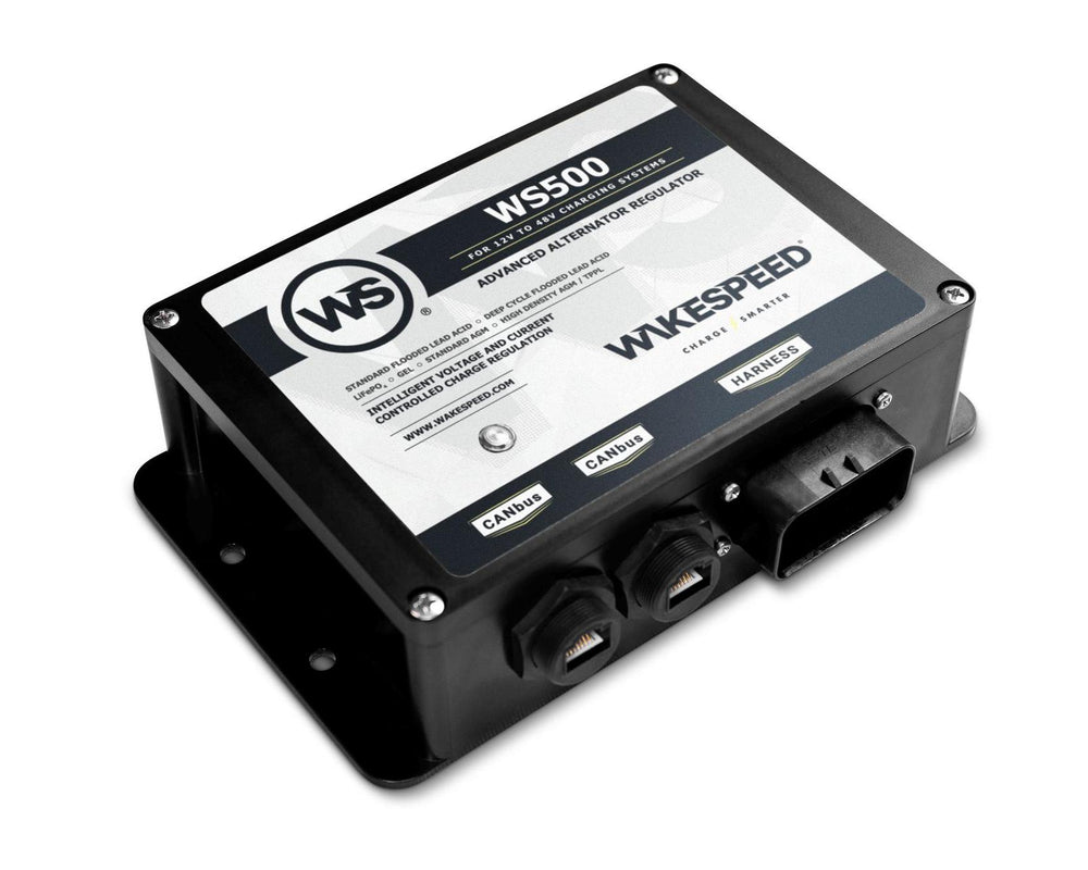 WAKESPEED METAL NON BLUETOOTH
