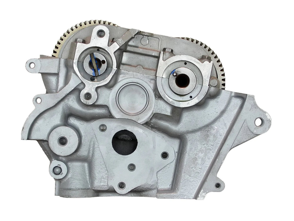 MAZDA KJ 94-02 LEFT HEAD