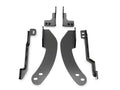 0718 TUNDRA/0819 SEQUOIA AR PRERUNNER GUARD MATTE BLACK