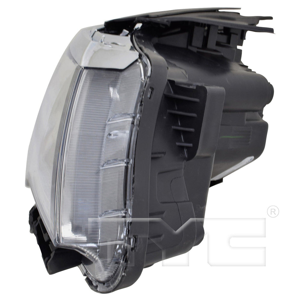 TYC auto part