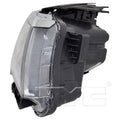 TYC auto part
